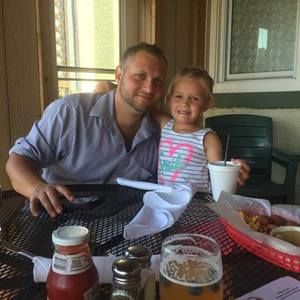 Meet your Posher, Adam